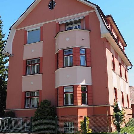 클라겐푸르트 Rizzi Haus 아파트 외부 사진