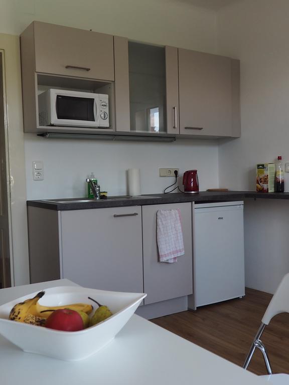 클라겐푸르트 Rizzi Haus 아파트 객실 사진